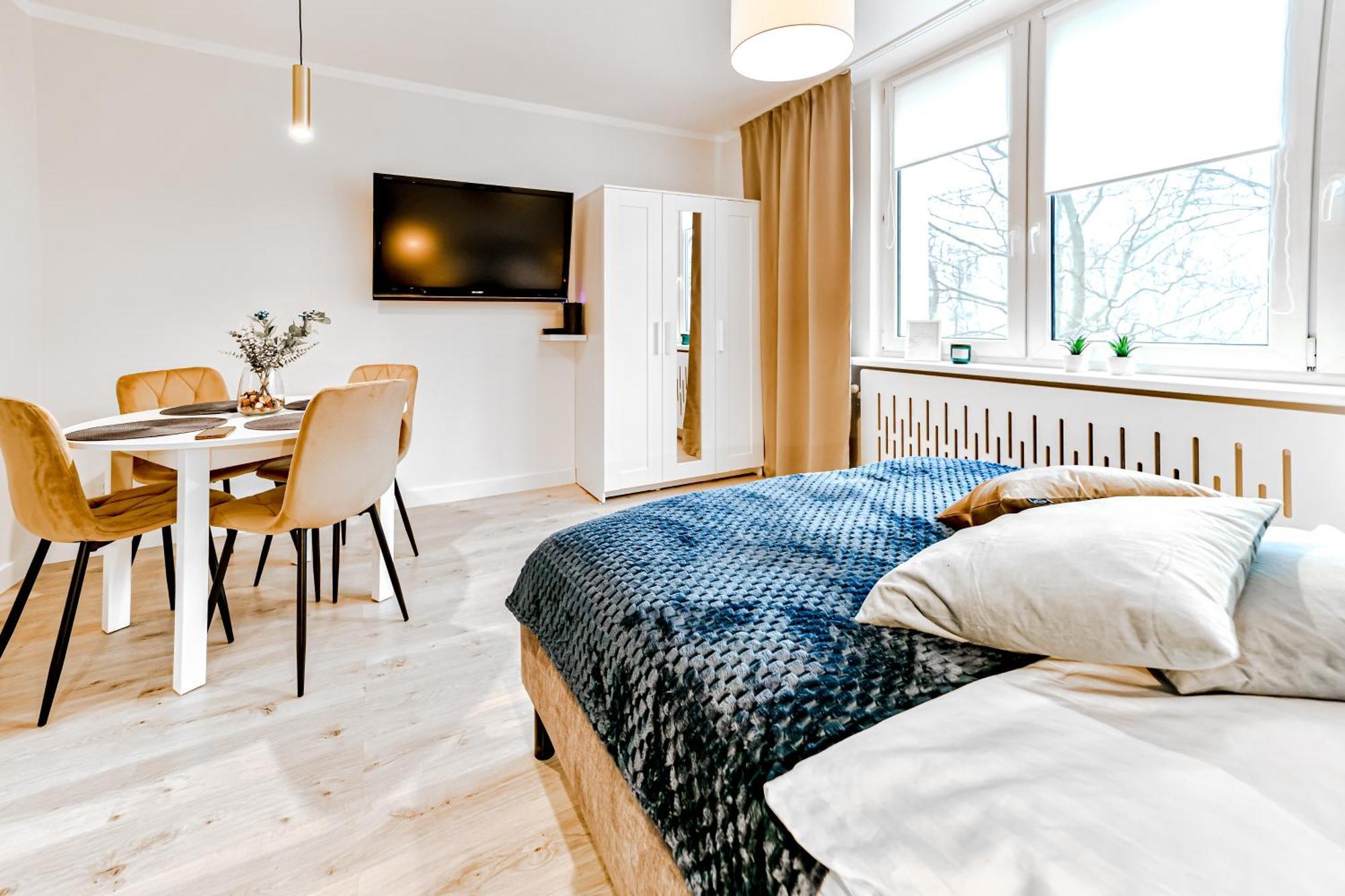 Apartament Old Town Heart Xiv - Polin Museum