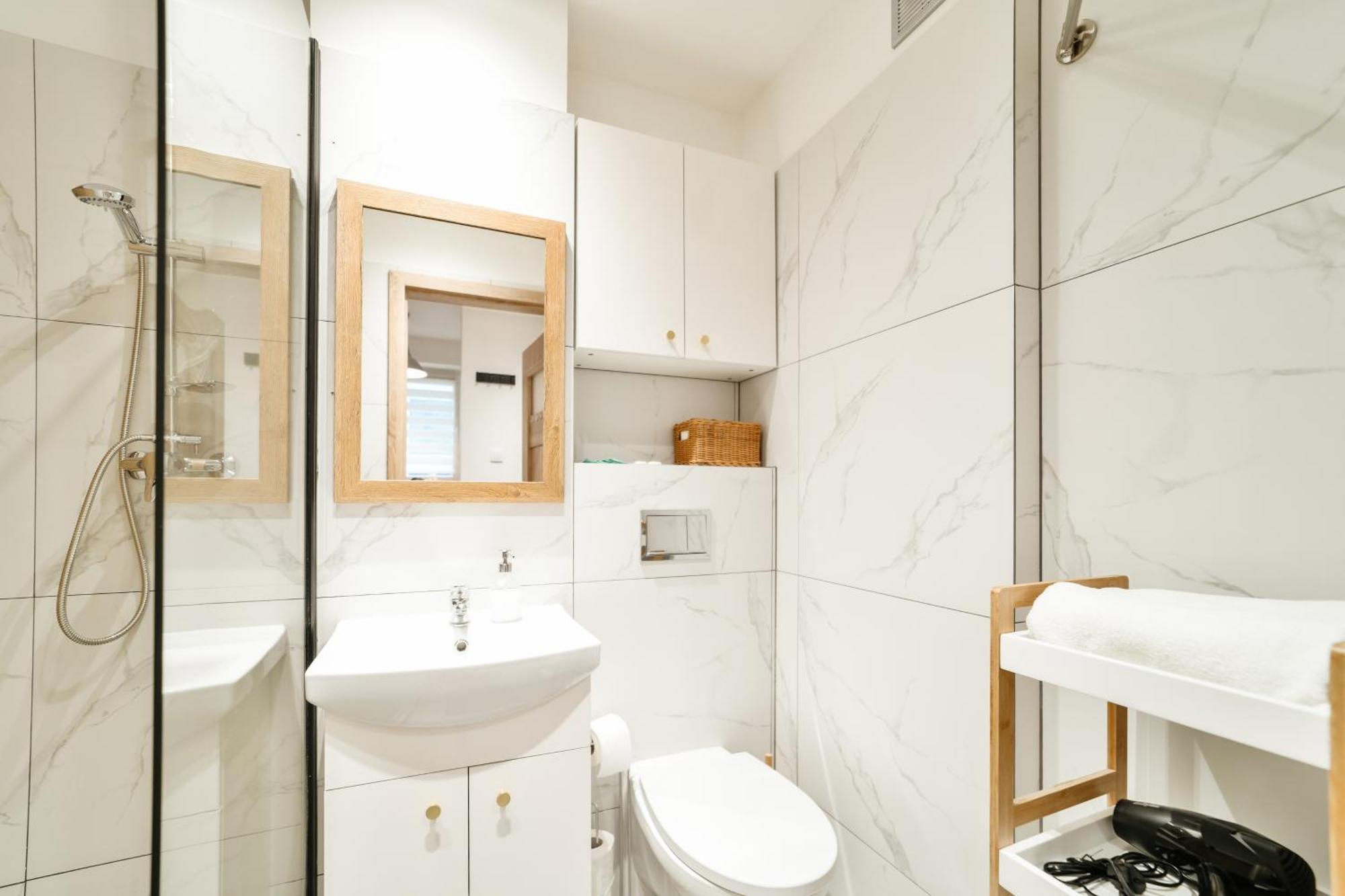Apartament Old Town Heart Xiv - Polin Museum