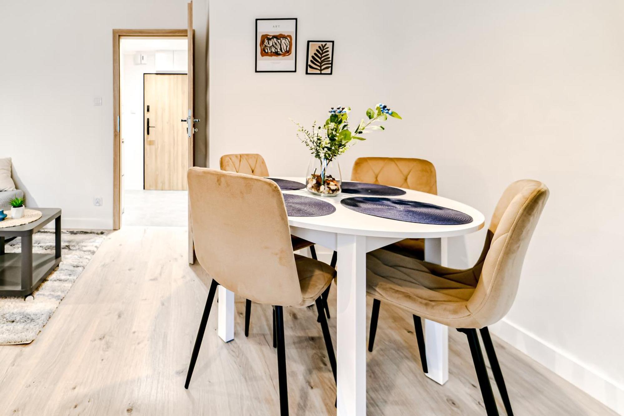 Apartament Old Town Heart Xiv - Polin Museum *