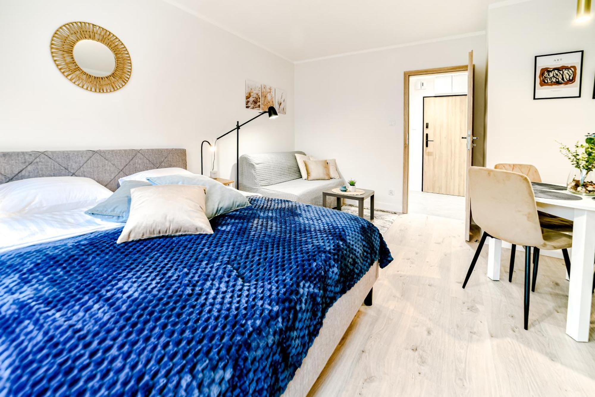 Apartament Old Town Heart Xiv - Polin Museum *