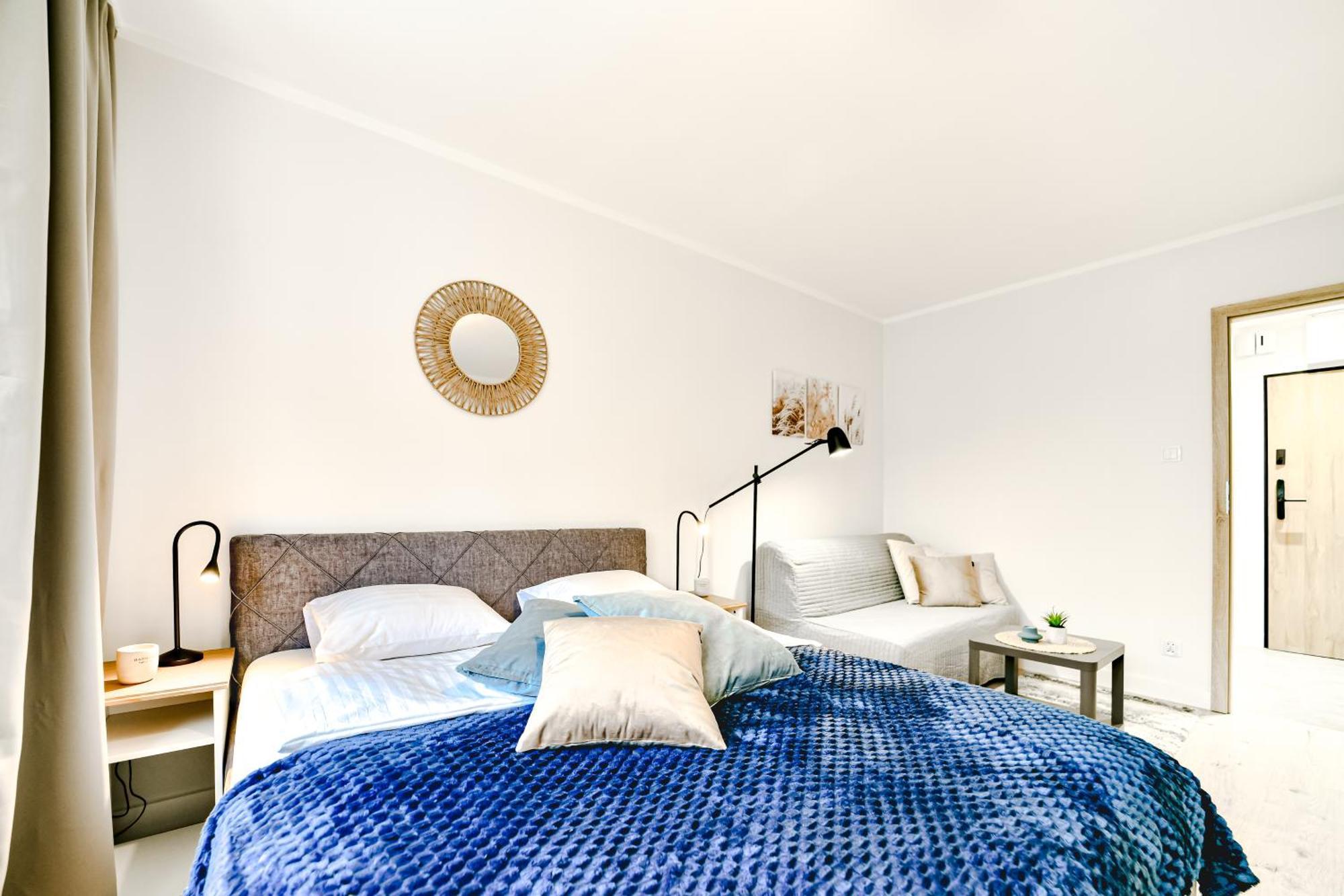 Apartament Old Town Heart Xiv - Polin Museum