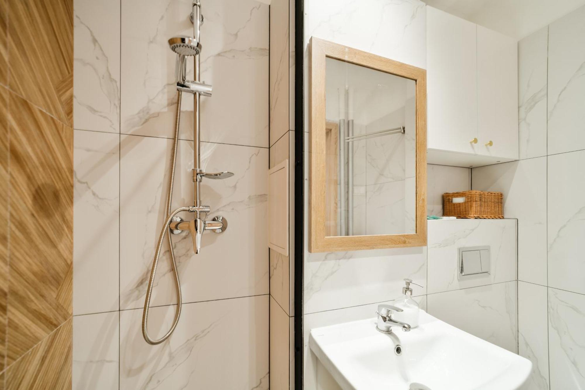 Apartament Old Town Heart Xiv - Polin Museum *