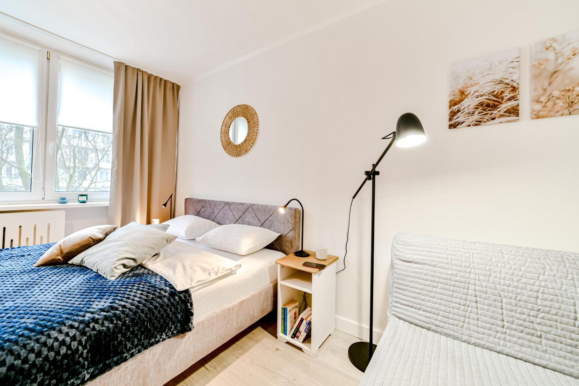 Apartament Old Town Heart Xiv - Polin Museum