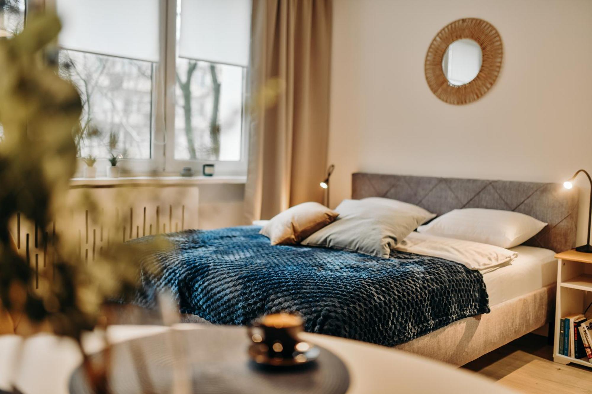 Apartament Old Town Heart Xiv - Polin Museum