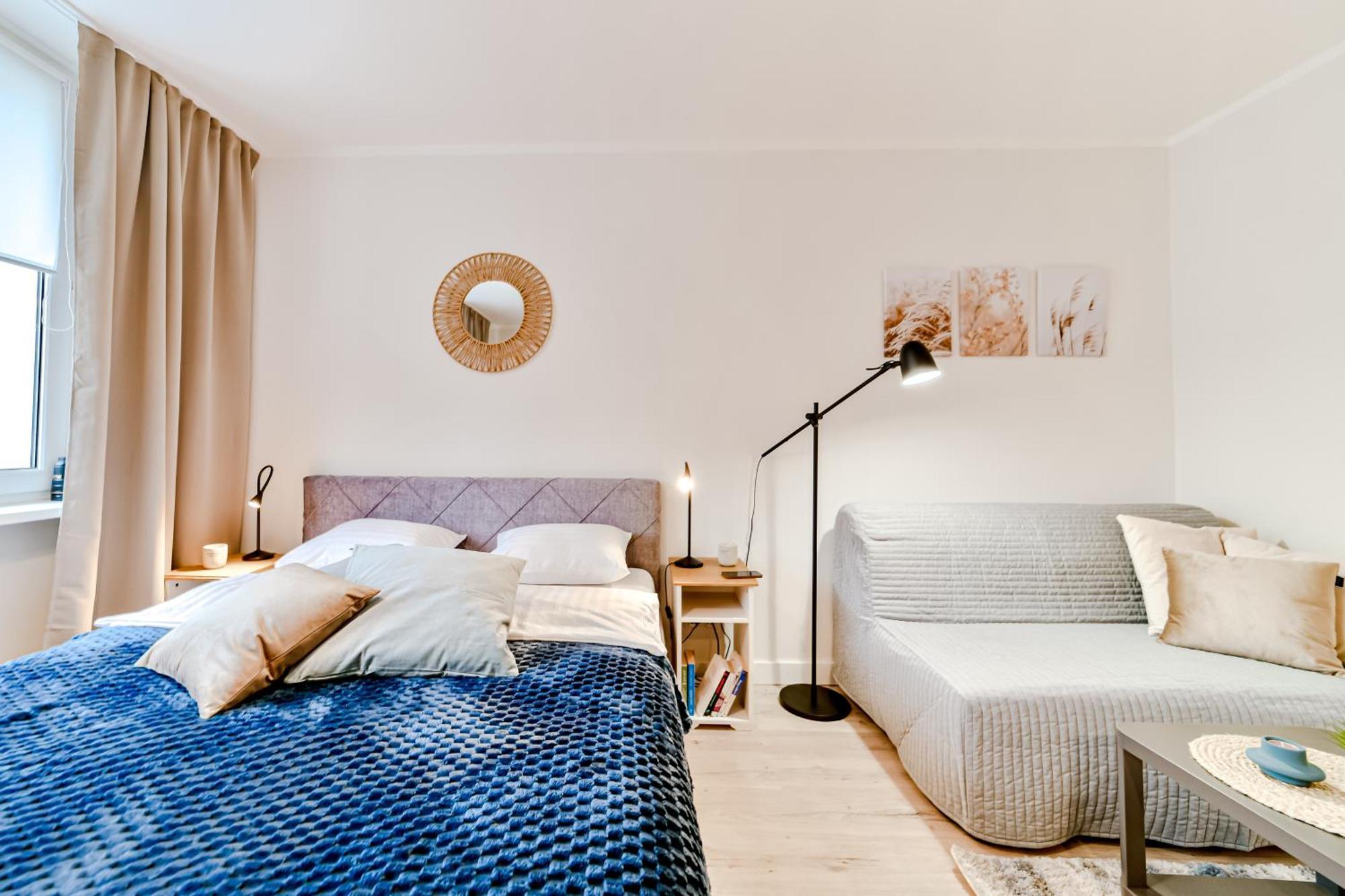 Apartament Old Town Heart Xiv - Polin Museum