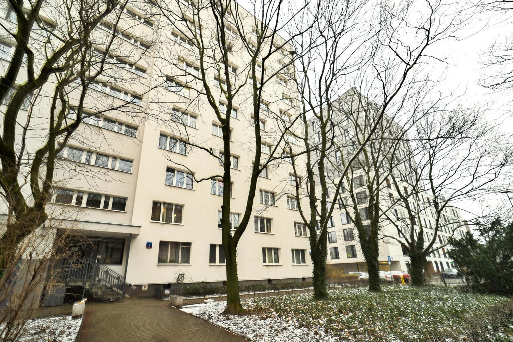 Old Town Heart Xiv - Polin Museum Apartment Warschau