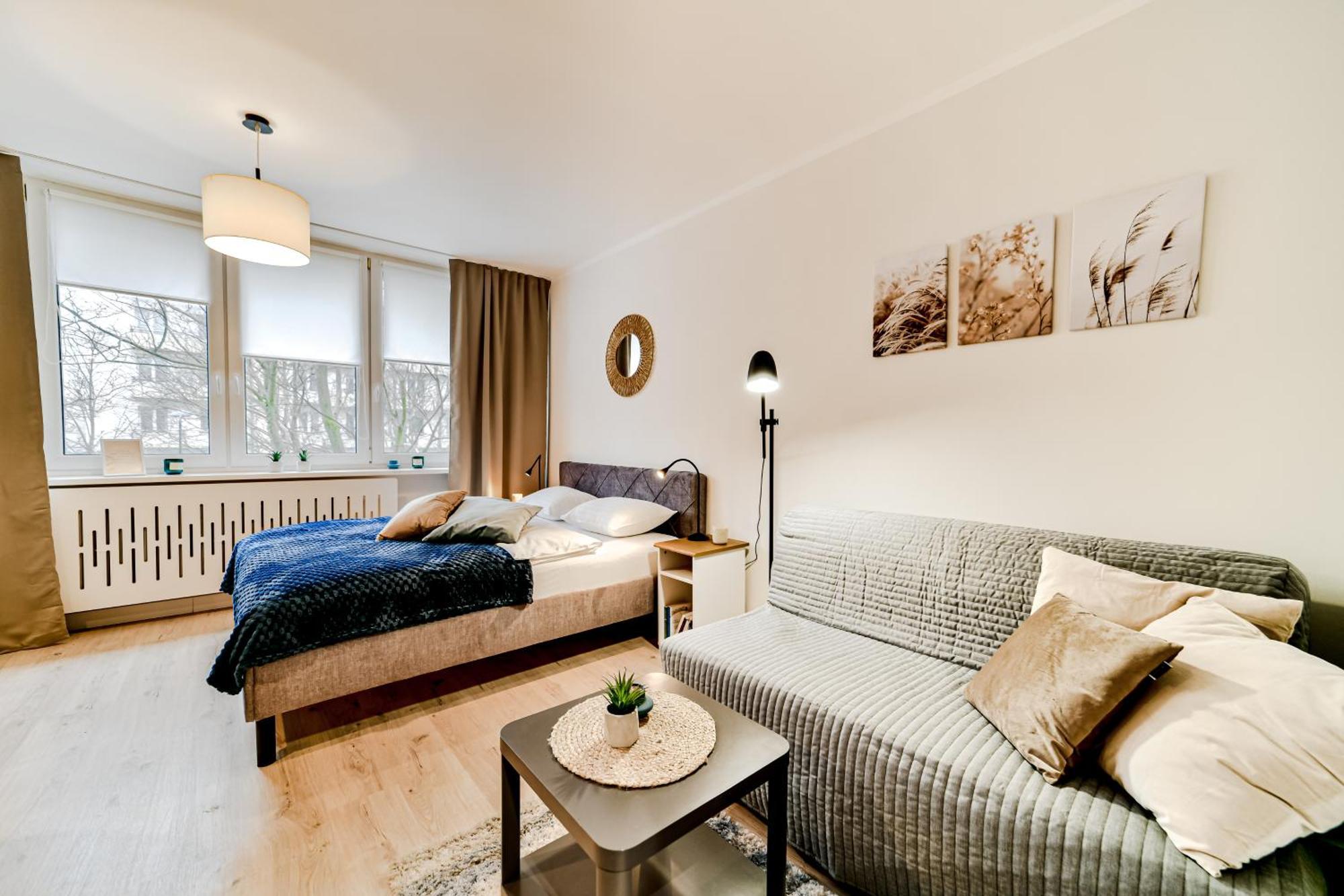 Apartament Old Town Heart Xiv - Polin Museum Warszawa