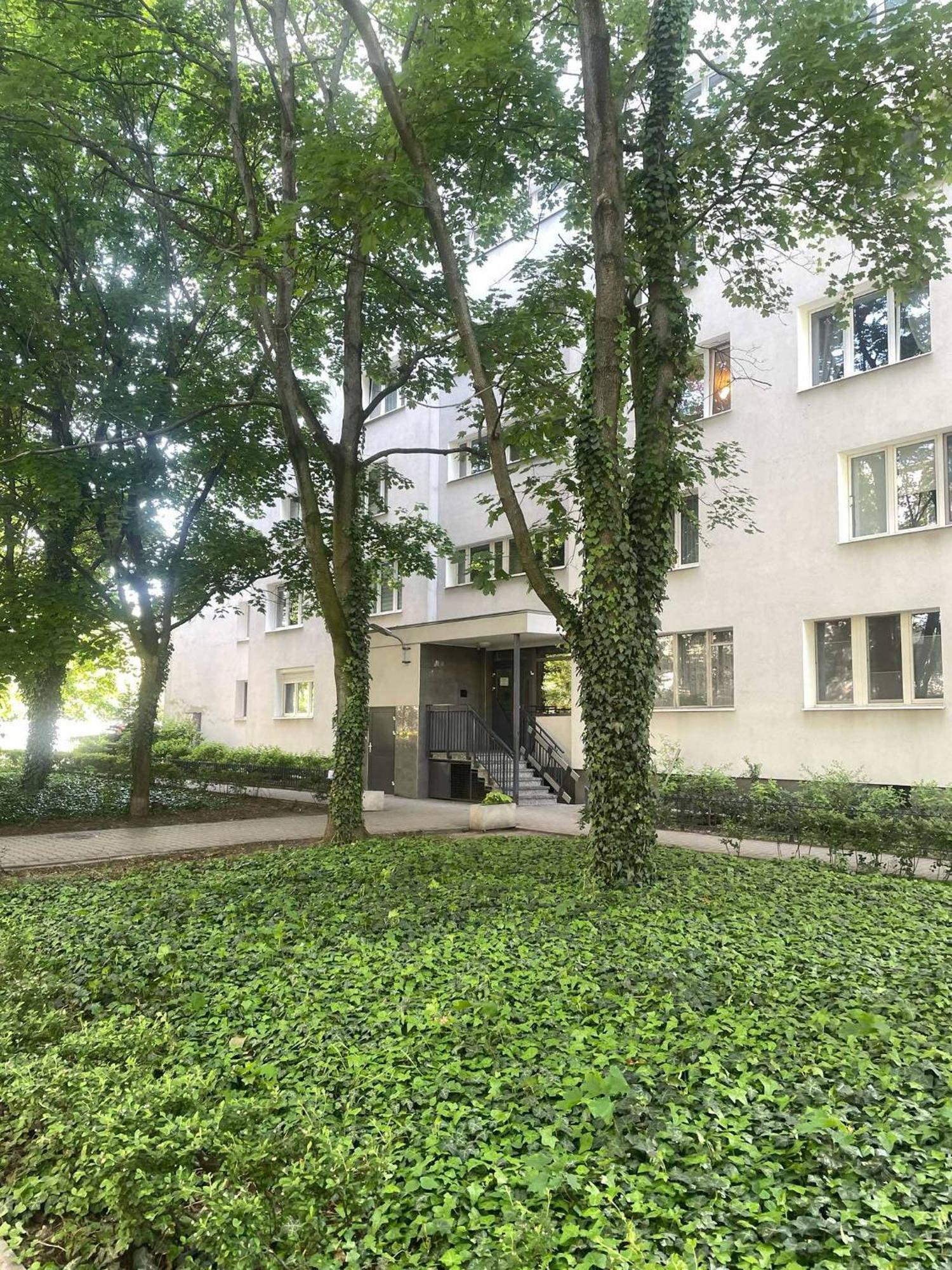 Old Town Heart Xiv - Polin Museum Apartment Warschau