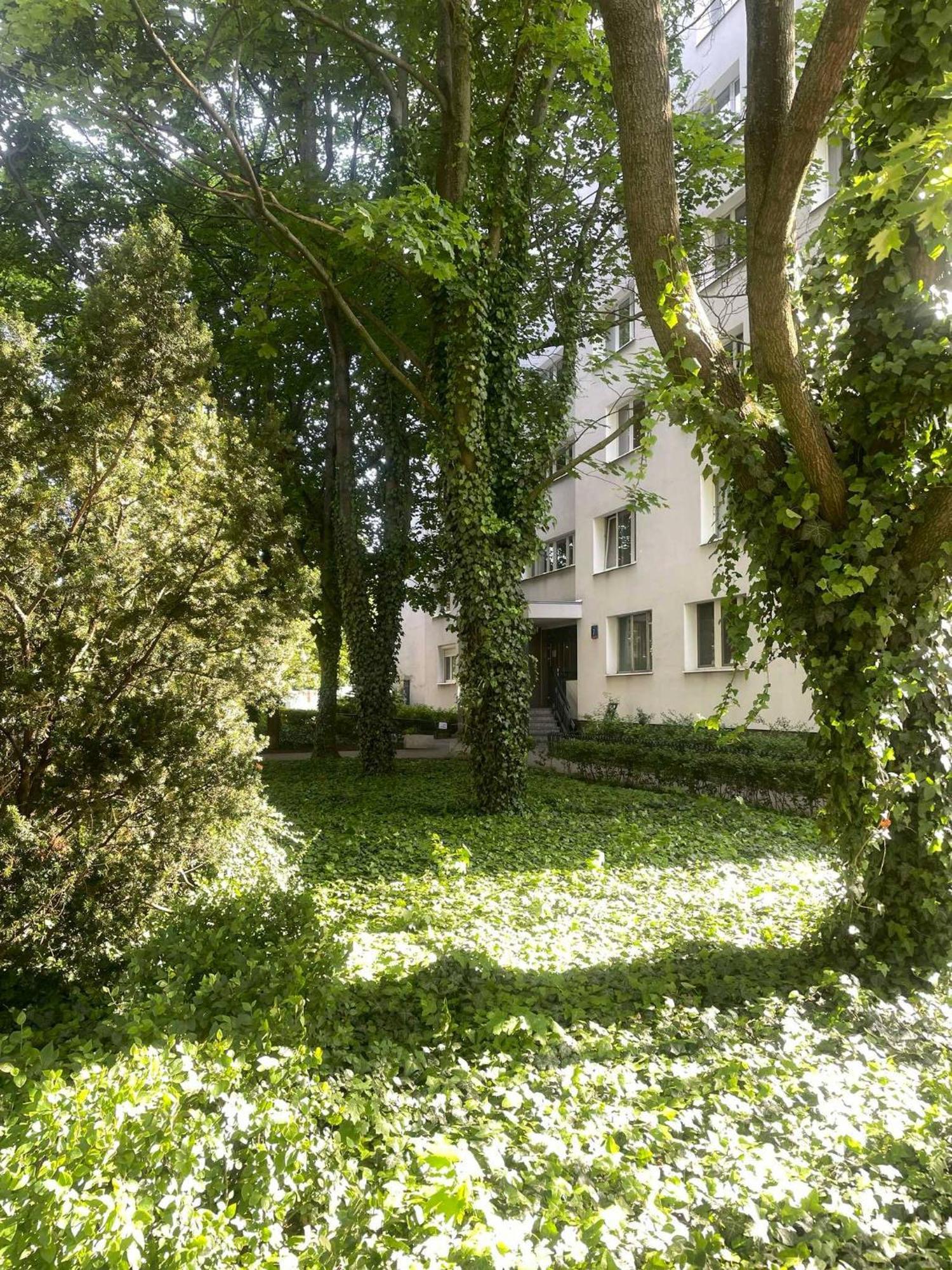 Old Town Heart Xiv - Polin Museum * Warschau